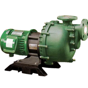 PD-232 _ BOMBA AUTOASPIRANTE MONOBLOC EN PP